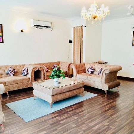 Fortune Home Service Apartment 2Bhk,E28 Saket 2A New Delhi Extérieur photo