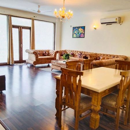 Fortune Home Service Apartment 2Bhk,E28 Saket 2A New Delhi Extérieur photo