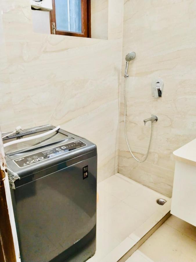 Fortune Home Service Apartment 2Bhk,E28 Saket 2A New Delhi Extérieur photo