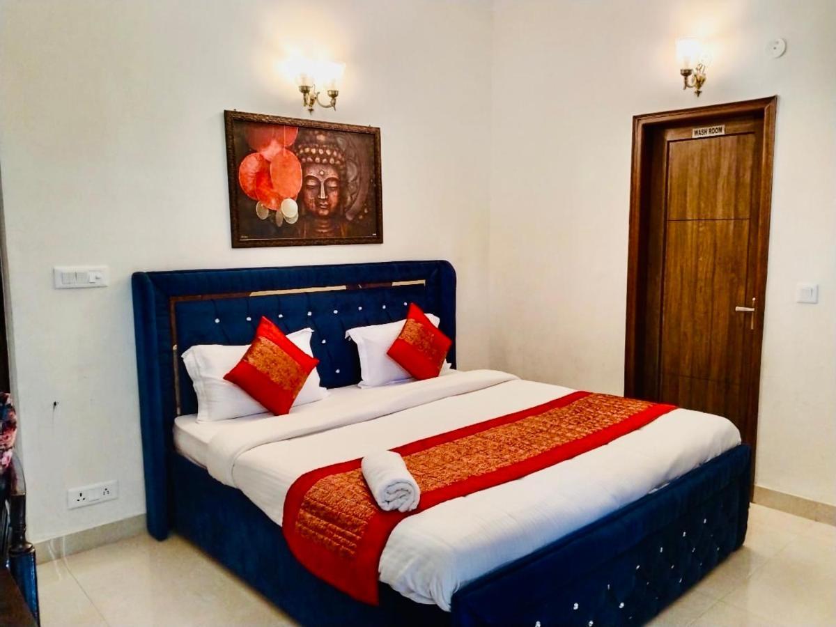Fortune Home Service Apartment 2Bhk,E28 Saket 2A New Delhi Extérieur photo