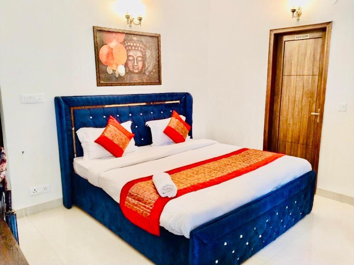 Fortune Home Service Apartment 2Bhk,E28 Saket 2A New Delhi Extérieur photo