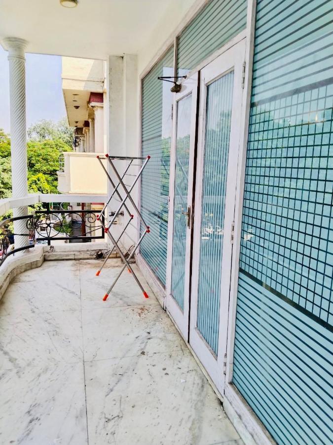 Fortune Home Service Apartment 2Bhk,E28 Saket 2A New Delhi Extérieur photo