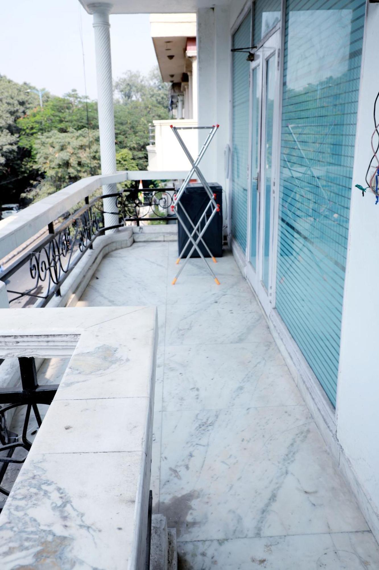 Fortune Home Service Apartment 2Bhk,E28 Saket 2A New Delhi Extérieur photo